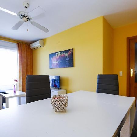 Vives Planet Costa Dorada Daire La Pineda Dış mekan fotoğraf