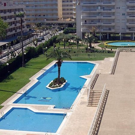 Vives Planet Costa Dorada Daire La Pineda Dış mekan fotoğraf