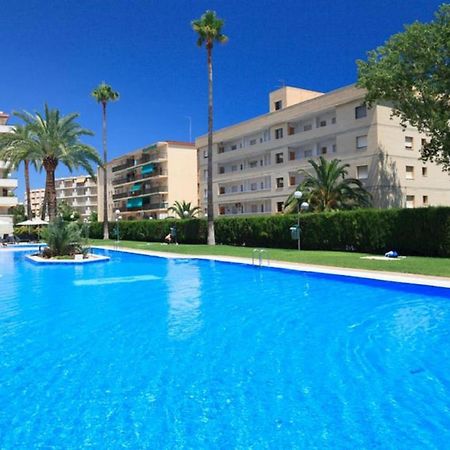 Vives Planet Costa Dorada Daire La Pineda Dış mekan fotoğraf