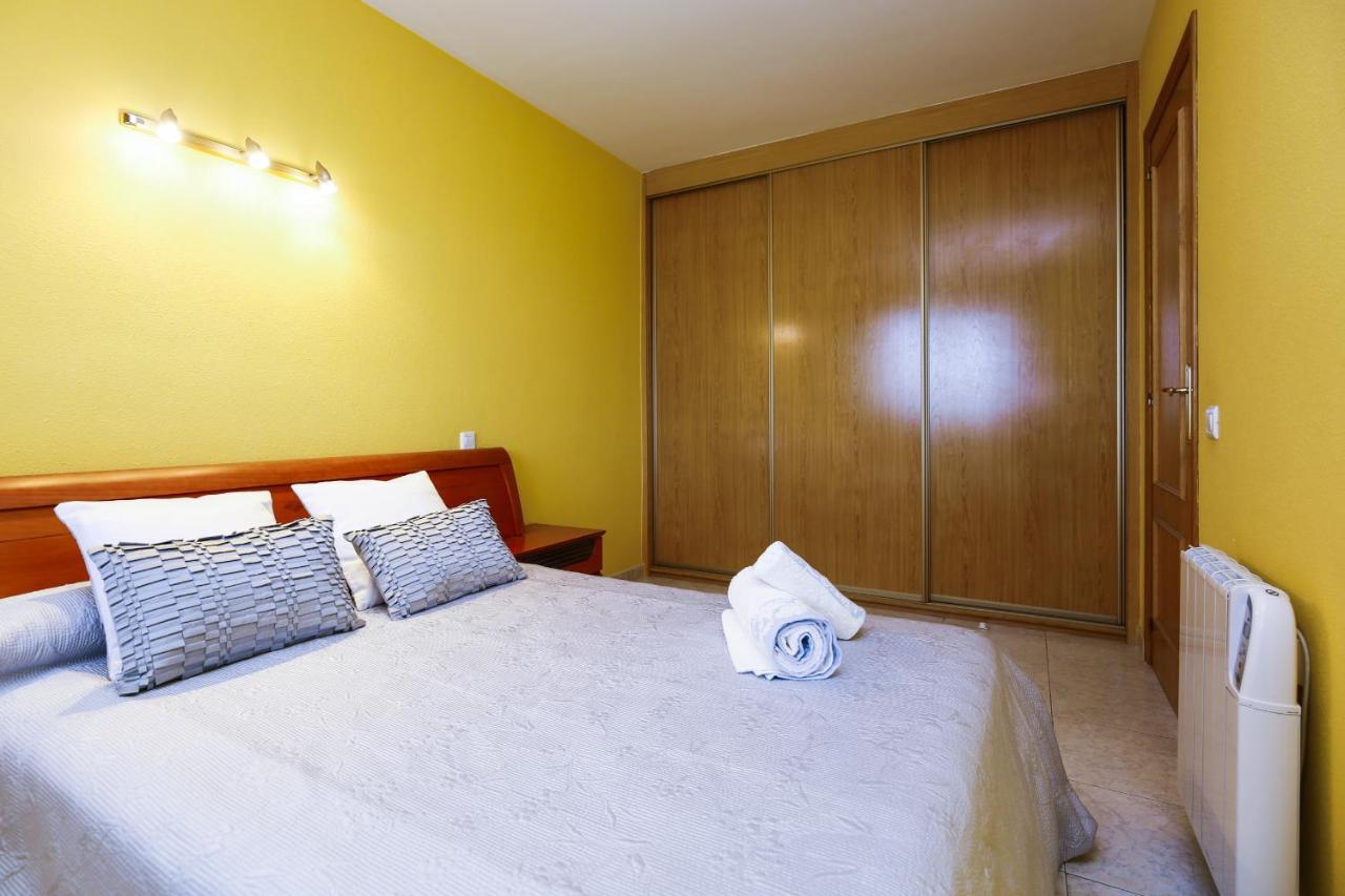 Vives Planet Costa Dorada Daire La Pineda Dış mekan fotoğraf