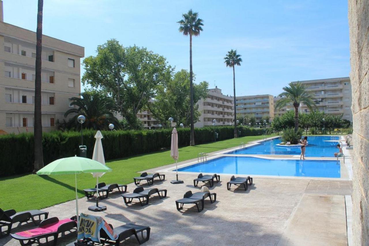 Vives Planet Costa Dorada Daire La Pineda Dış mekan fotoğraf