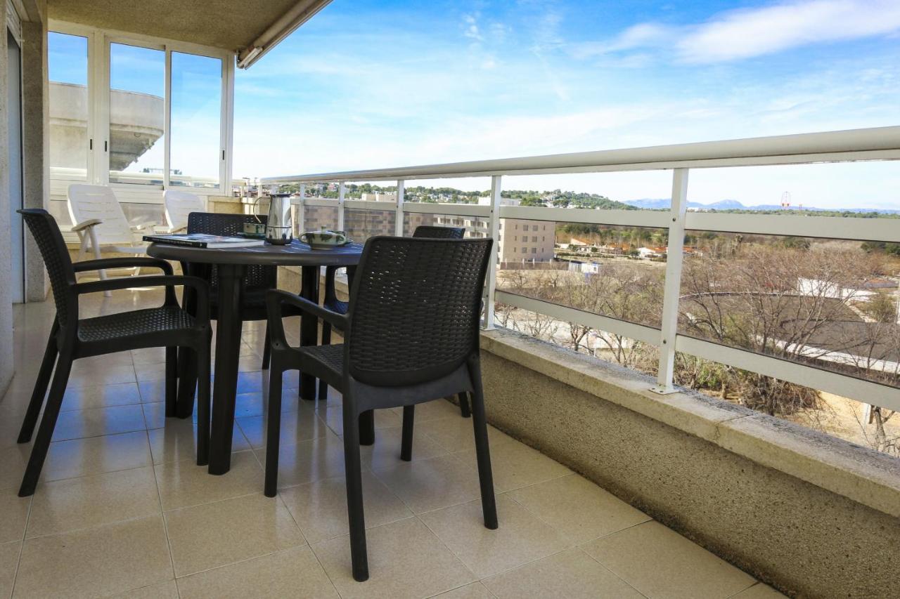Vives Planet Costa Dorada Daire La Pineda Dış mekan fotoğraf