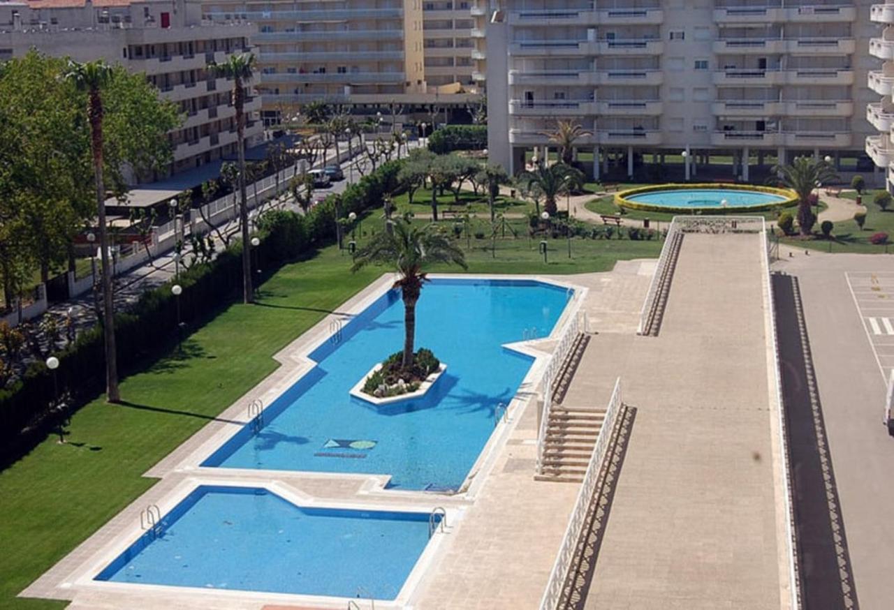 Vives Planet Costa Dorada Daire La Pineda Dış mekan fotoğraf