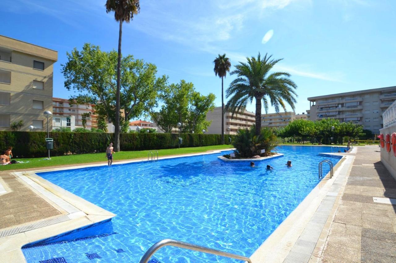 Vives Planet Costa Dorada Daire La Pineda Dış mekan fotoğraf