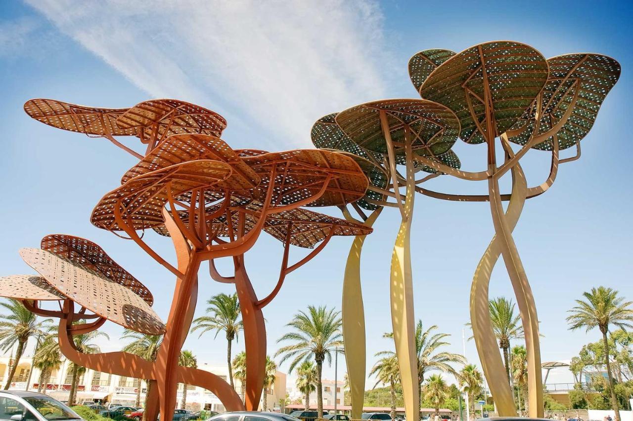 Vives Planet Costa Dorada Daire La Pineda Dış mekan fotoğraf