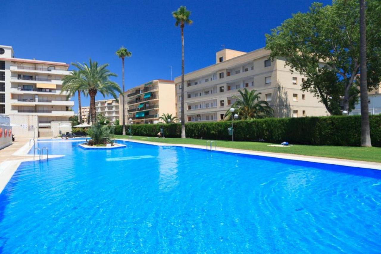 Vives Planet Costa Dorada Daire La Pineda Dış mekan fotoğraf