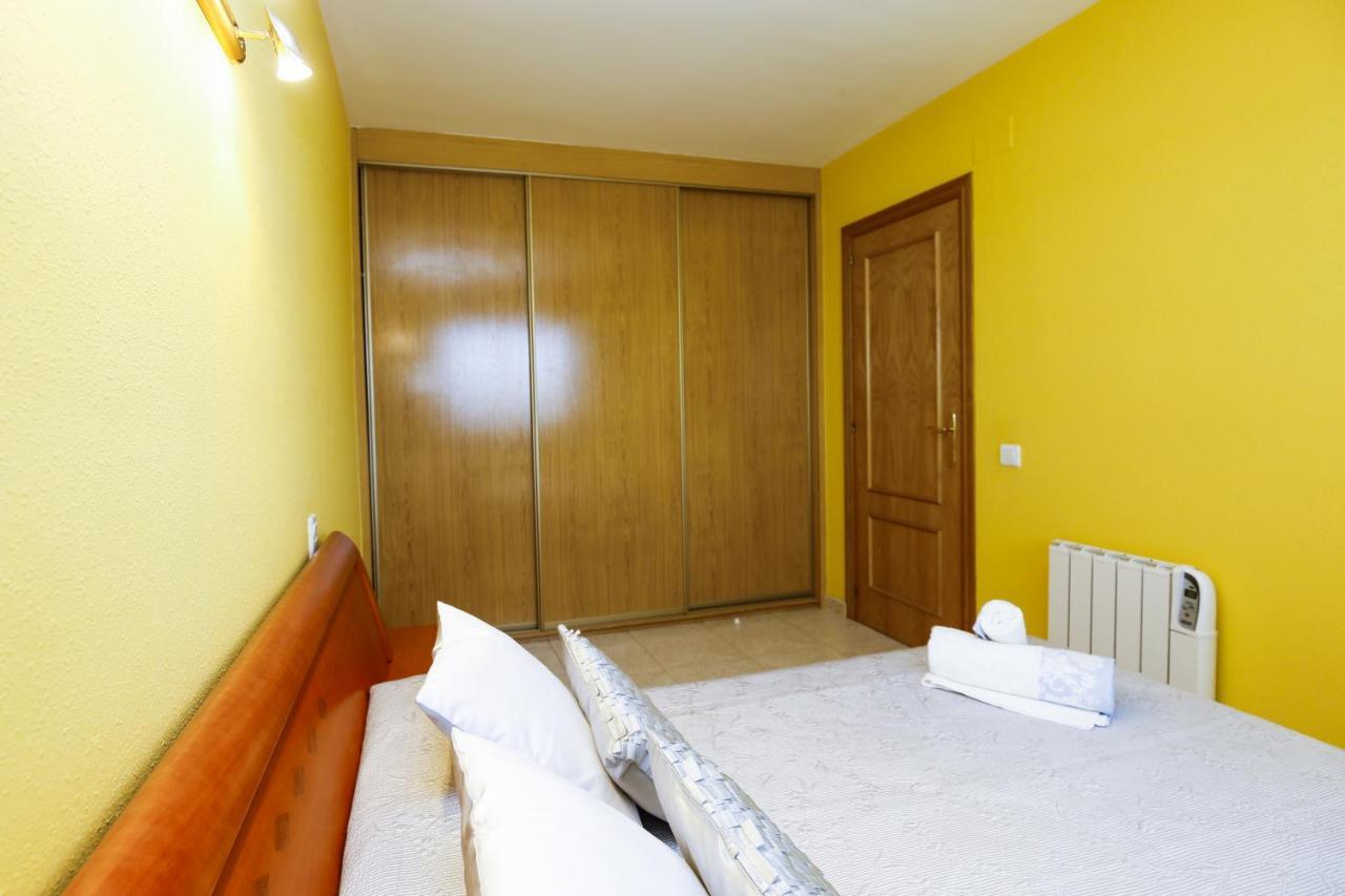 Vives Planet Costa Dorada Daire La Pineda Dış mekan fotoğraf